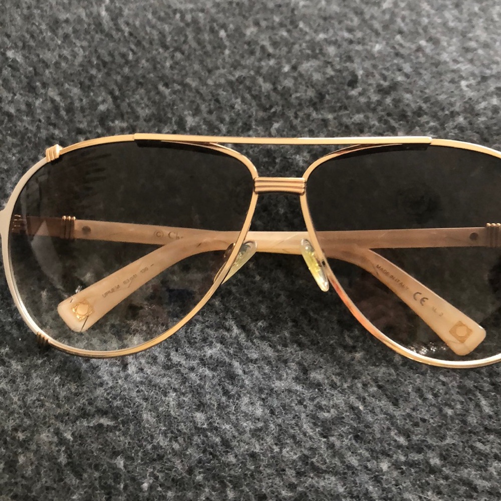 Christian Dior sunglasses.*****  SOLD ******